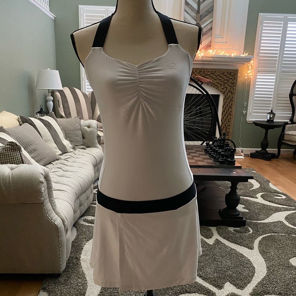 Wilson Tennis dress. Size S.